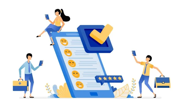 Alpha Cart Five Star Shopping Experience