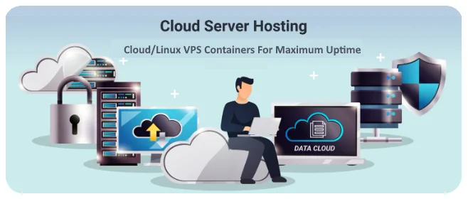 Delpha Cart High Availability Reliable Hosting