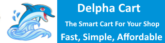 DelphaCart The Smart Cart For Your Store