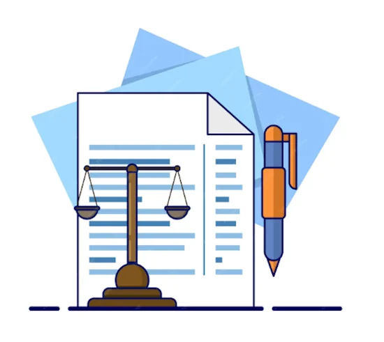 Delpha Cart Legal Policy