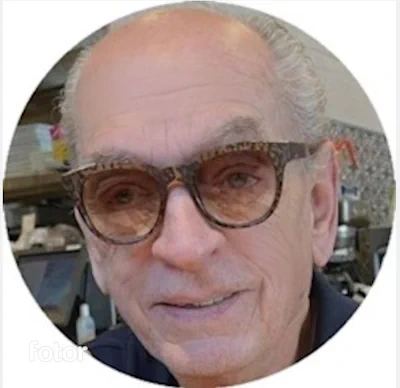 Wally Gross, founder of Technomax and creator of Delpha Cart